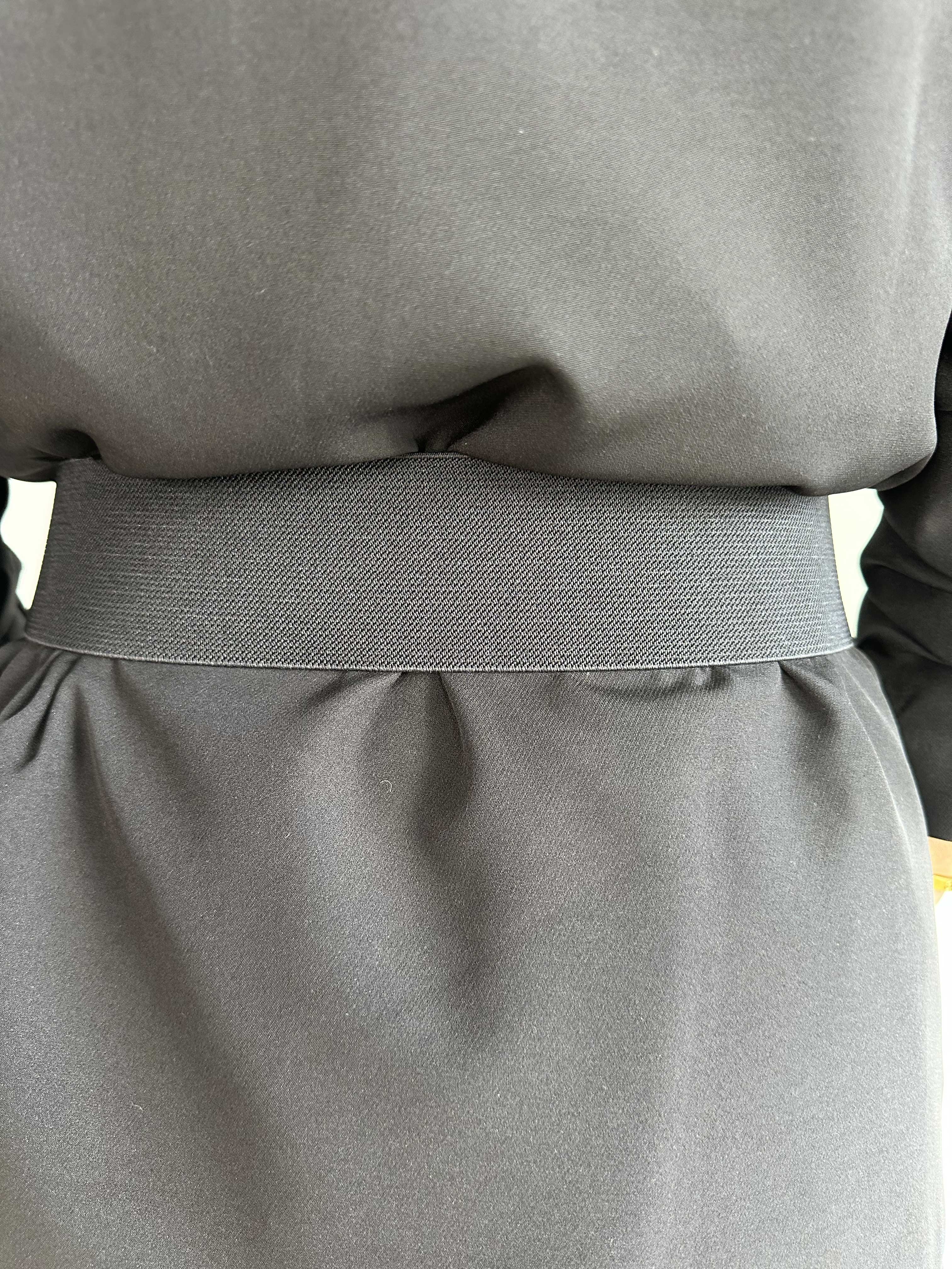 Himalaya - Midjebälte med spänne